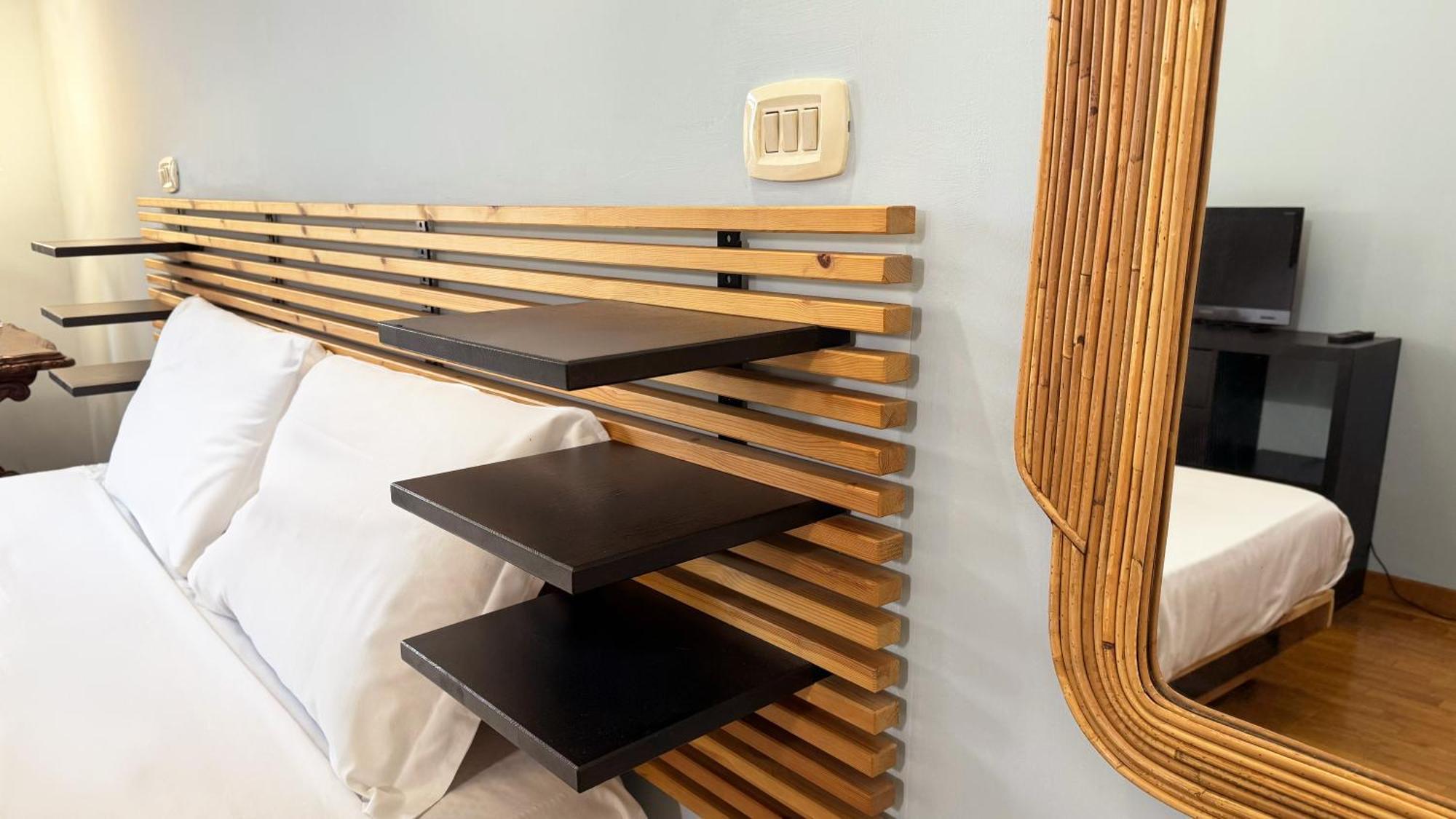 Domus Leonis Apartment *