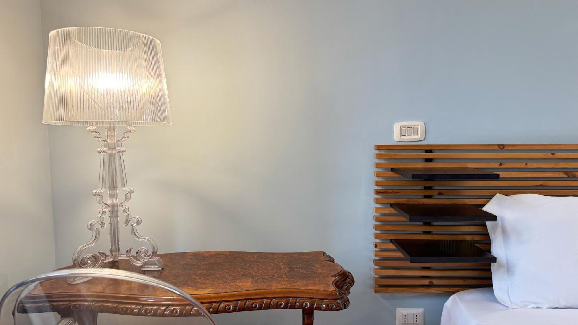 Domus Leonis Apartment